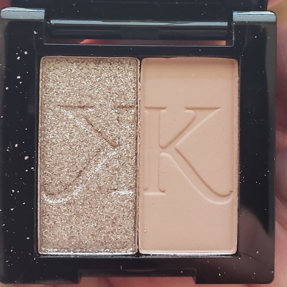 NIB Karmela Cosmetics Pressed Eyeshadow Duo - Picture 3 of 3